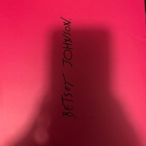 Leopard printed heels